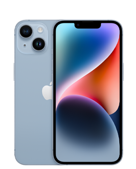 iPhone 14